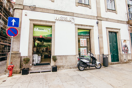 Loja Meireles Viana de Castelo - Talho