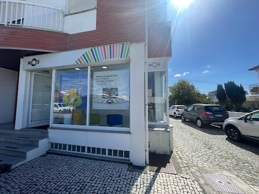 Loja NOS Esposende - Telecommunications service provider in Esposende, Portugal
