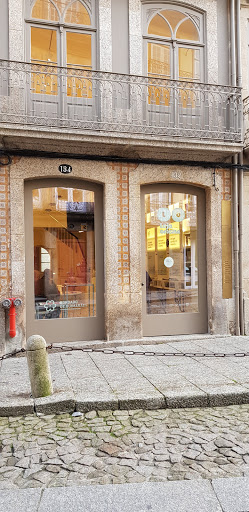 Loja Oficina - Handicraft in Guimaraes Municipality, Portugal