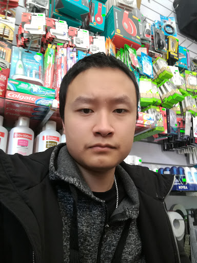 loja oriante yang unipesoal lda - Shopping mall in Matosinhos, Portugal