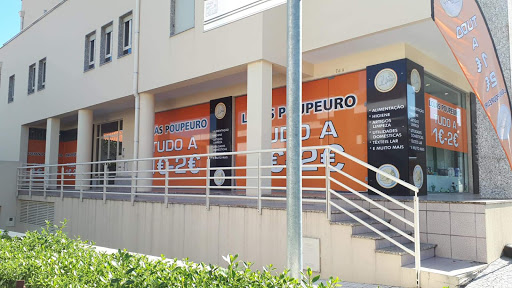 Loja Poupeuro - Fafe - Supermarket