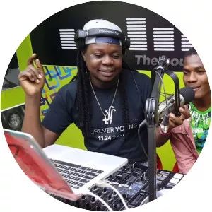 Loji Baby - Musical artist