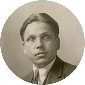 Lojze Dolinar - Sculptor