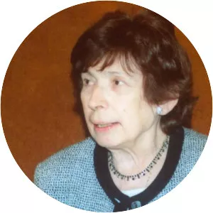 Lojzka Bratuž - Italian-Italian author