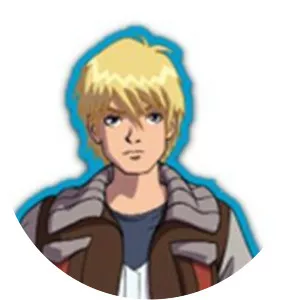 Lok Lambert - Fictional character