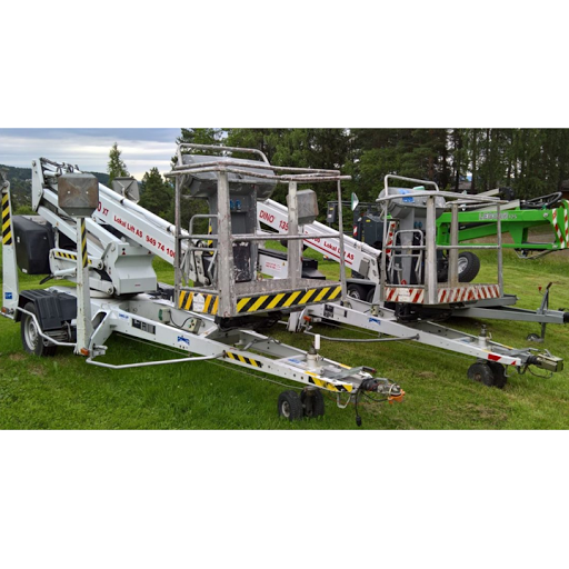 Lokal-Lift AS