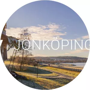 Lokala Nyheter JönköpingSince 2008