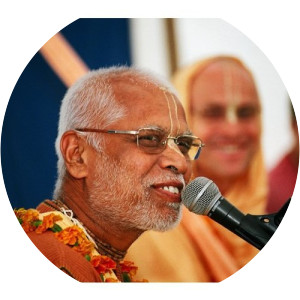 Lokanath Swami