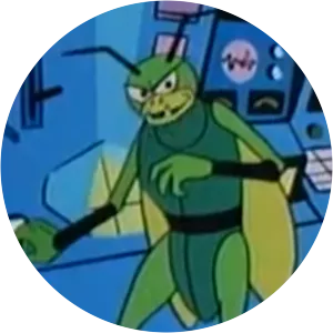 Lokar - Fictional character