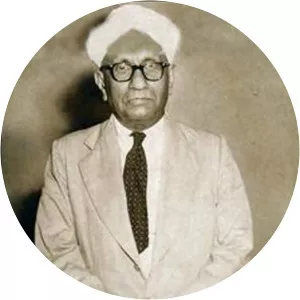 Lokasundari Ammal photograph