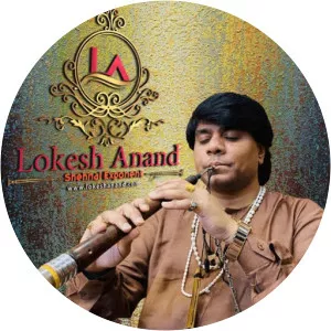 Lokesh Anand