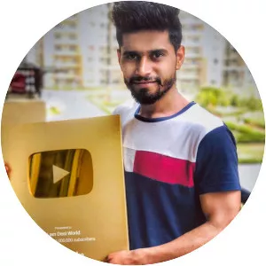 Lokesh Gurjar - Musical artist