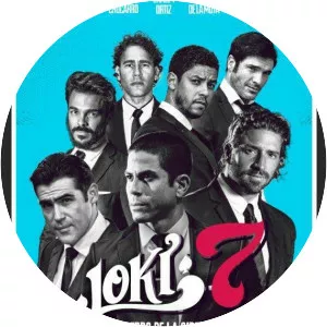 Loki 7 - 2016 ‧ Drama/Crime ‧ 1h 41m