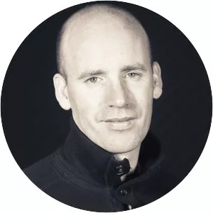 Loki Mulholland - Film director