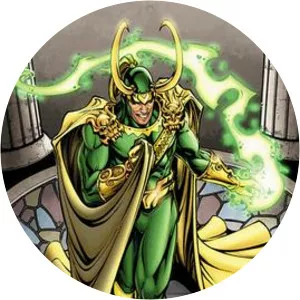 Loki - Fictional character