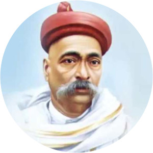 Lokmanya Tilak