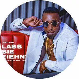 LoKo Ben - Musical artist