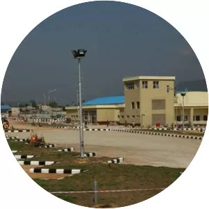 Lokoja