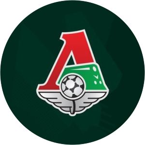Lokomotiv Moscow photograph