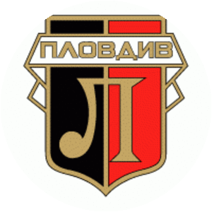 Lokomotiv Plovdiv