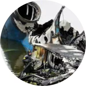 Lokomotiv Yaroslavl plane crash