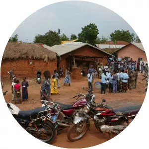 Lokossa - Commune in Benin