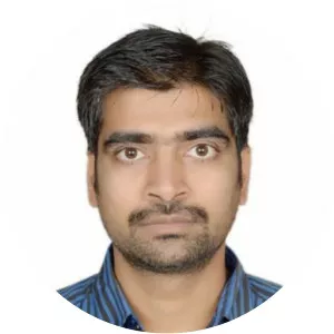 Lokpati Tripathi photograph