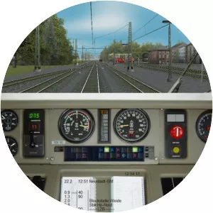 Loksim3D