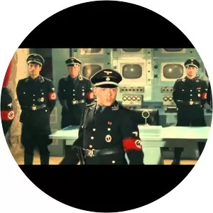 Loktar OSS 117: Cairo, Nest of Spies