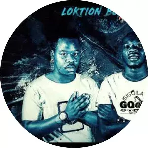 Loktion Boyz - Musical artist