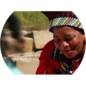 Lola Akinmade Åkerström