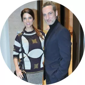 Lola Alterio photograph