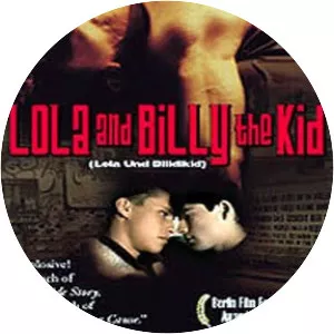Lola and Billy the Kid