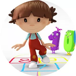 Lola And The Numbers - TV program