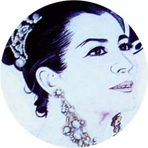 Lola Beltrán - Mexican actress