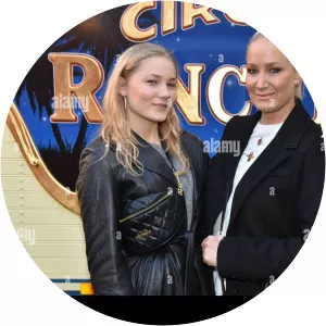 Lola Budach - Janine Kunze's daughter