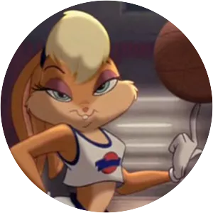 Lola Bunny
