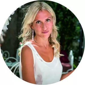 Lola Burstein Rykiel - Nathalie Rykiel's daughter