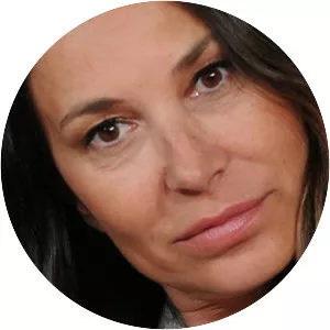 Lola Cahen - Fabien Cahen's daughter