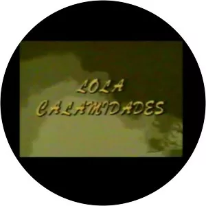Lola calamidades - TV program