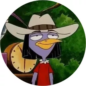 Lola Caricola - Fictional character