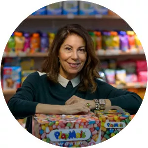 Lola Carretero Herranz - Journalist