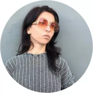 Lola Copacabana - Argentine writer