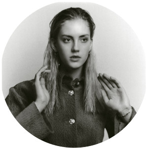 Lola Corfixen - Nicolas Winding Refn's daughter