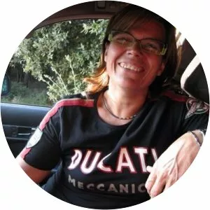 Lola Cuadrado - Journalist