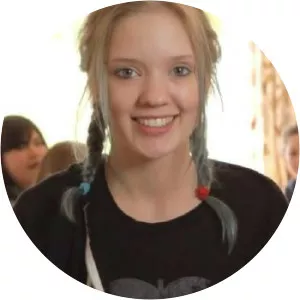 Lola Daisy May Taylor - Roger Taylor's daughter