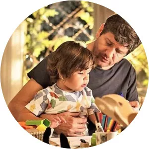 Lola De Luigi photograph