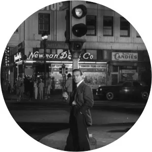 Lola Dietrichson - Fictional character