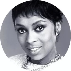 Lola Falana - American singer