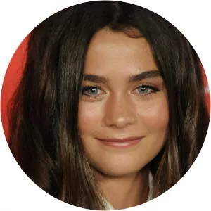 Lola Flanery - Actress